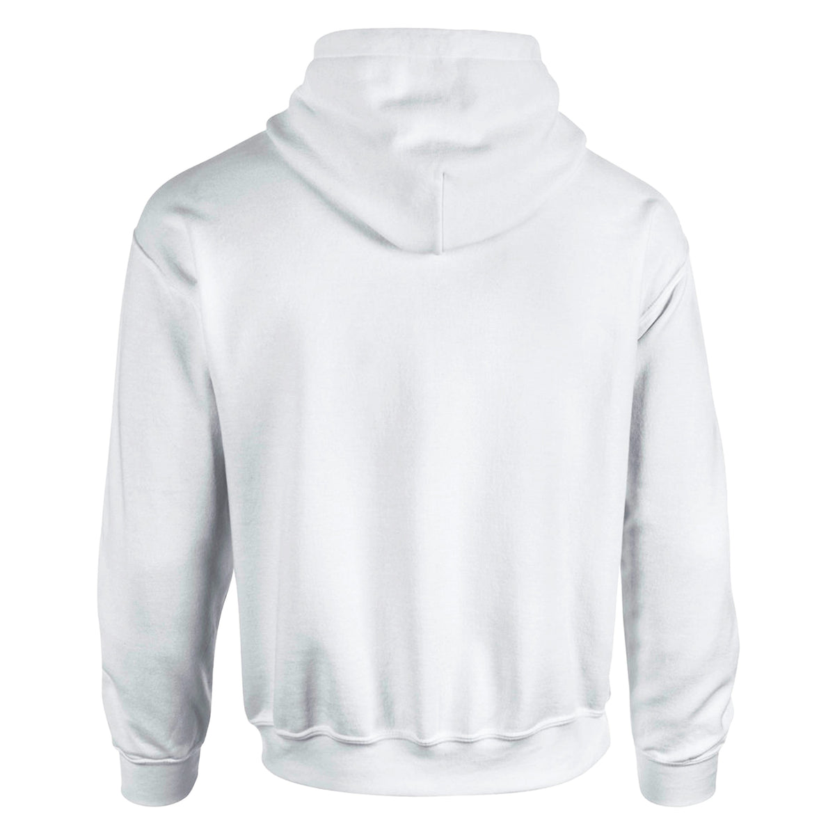 sweat a capuche KYBRO - logo rouge KYBRO